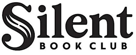 Silent Book Club Brunch October