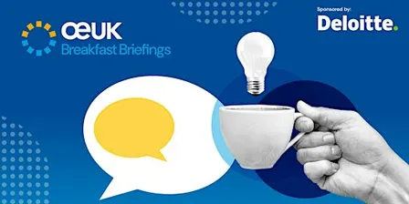OEUK Aberdeen Breakfast Briefing - Economic Report 2026