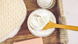Body Butter Making Workshop in Amsterdam