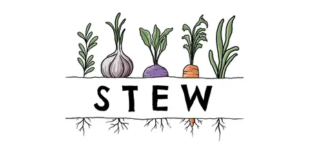 STEW - another serving