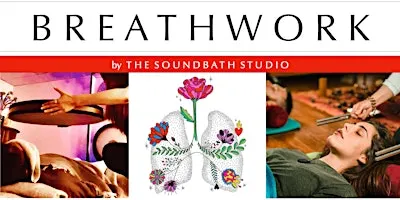 THURSDAY BREATHWORK + SOUND BATH | NERVOUS SYSTEM RESET | PALOS VERDES