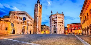 Crack the codes of Parma with our thrilling outdoor escape game!
