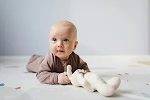 Baby Time (Age 0-12 months)