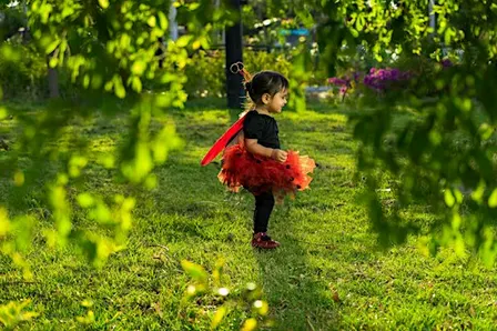 Explore and More (Ages 0-5 years)
