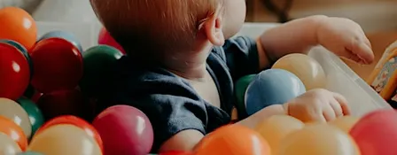 Sensory & Sing (Age 0-12 months)