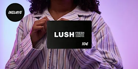 ¡EXCLUSIVO! - PIJAMA PARTY en Lush SPA Madrid - Planes y eventos en Madrid
