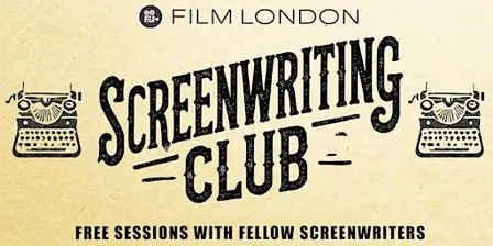 Screenwriters of London!