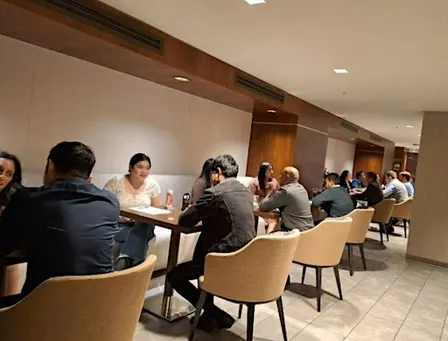 DFW SPEED DATING EVENT- Even M/F With 30+ Attendees (26-45)