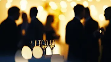 Professional Networking Happy Hour at GRAFFITI Central