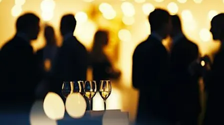 Professional Networking Happy Hour at GRAFFITI Central