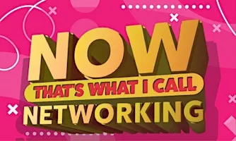 Now That's What I Call Networking