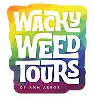 Wacky Flower and Shroom Tour of Ann Arbor