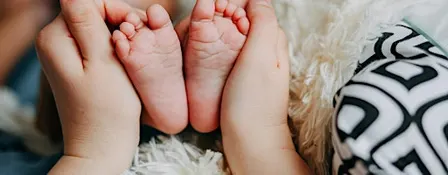 Infant Feeding Support