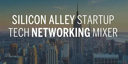 NYC Tech Mixer 2026