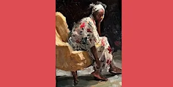 Margaret Dyer-The Figure in its Environment