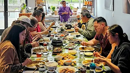 Supper Club: A Taste of Pampanga