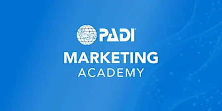 PADI Marketing Academy 2026 - Chennai