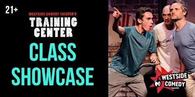 Class Showcases: Stand Up 101