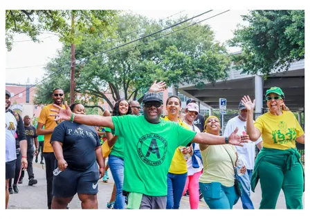 Jackson, MS 2026 Black Men's Wellness Day - Committee Meeting
