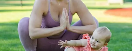 Legs, Bums and Mums
