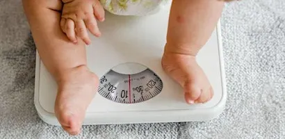 Woodford Leisure Centre Child Health Clinic - No booking required!