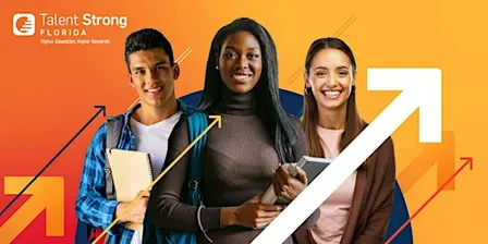 Higher Education, Higher Rewards: A Talent Strong Alachua County