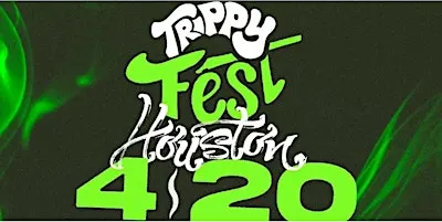 TRIPPY FEST - ART & MUSIC 420 FEST • TUES APRIL 20TH at REVEAL