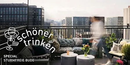 SCHÖNER TRINKEN SPECIAL