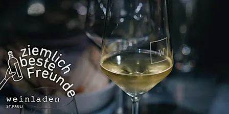 ZIEMLICH BESTE FREUNDE - WEINE UND IHRE ULTIMATIVEN SNACKS - DER KLASSIKER