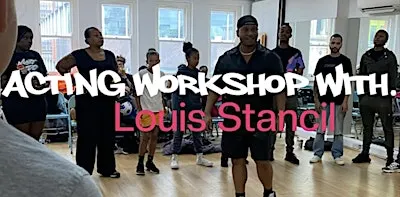 Free Charlotte, NC Acting Class