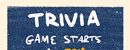 Albany | TRIVIA NIGHT Every Wednesday @ 7pm