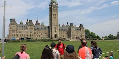 FREE Capital City Tour