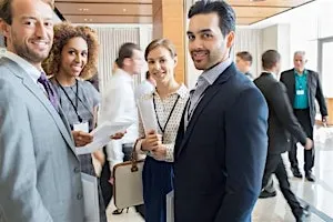 International Real Estate Conference: Realtors, Sellers, Buyers & Builders