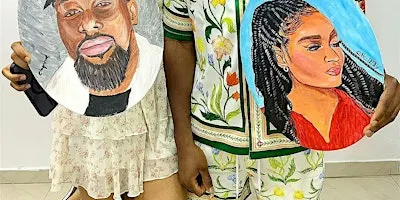 Selfie Sunday at Alali VI! : Things to do in Lagos Every Sunday