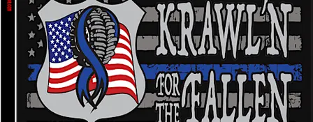 Krawl'n for the Fallen 2026 Pre-Registration