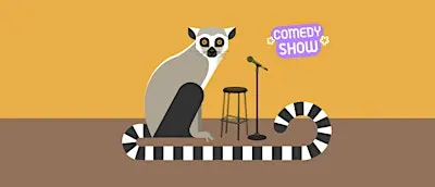 Katta Comedy Show Q-Bar Eimsbüttel