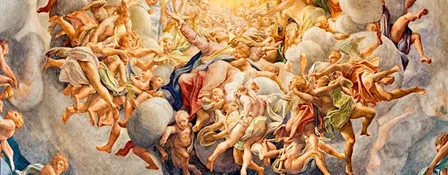 Correggio e Parmigianino: la Sfida che Rese Parma Immortale