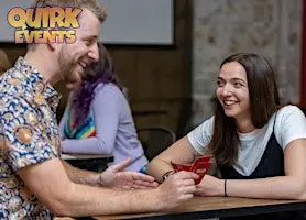Board Game Speed Dating - Relentless Brewing - Eagle Rock - Los Angeles