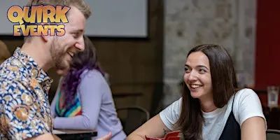 Board Game Speed Dating - Denver Beer Co. - Lowry - (Ages 25-39)