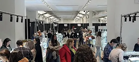NYC Autumn Jewelry, Antique & Object Show