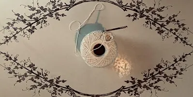 Crochet Lace Making