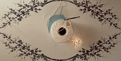 Crochet Lace Making