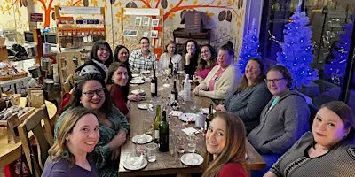 Open Chocolate Tasting Party - December 18