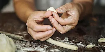 Hands-On: Pasta Traditions from the South (Date Night Edition)