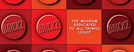 Brickz Museum - May to December 2026