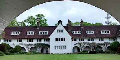 Walking Tour - Arts and Crafts of Hampstead Garden Suburb