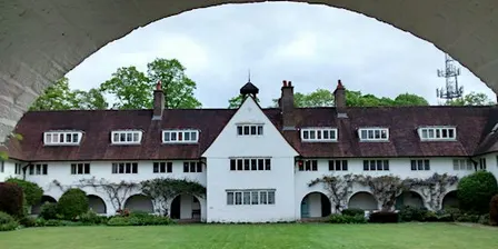 Walking Tour - Arts and Crafts of Hampstead Garden Suburb