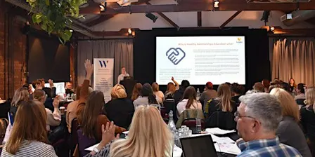 Domestic Abuse Conference Bristol 2026