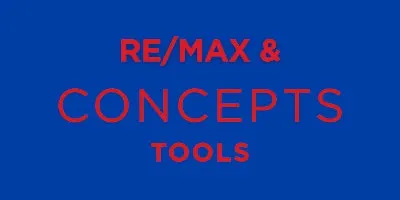 (RE/MAX & Concepts) Agent Tools (2 CEUs #256-3700-E)