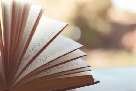 Masonville Tween Book Club (Ages 11-13)